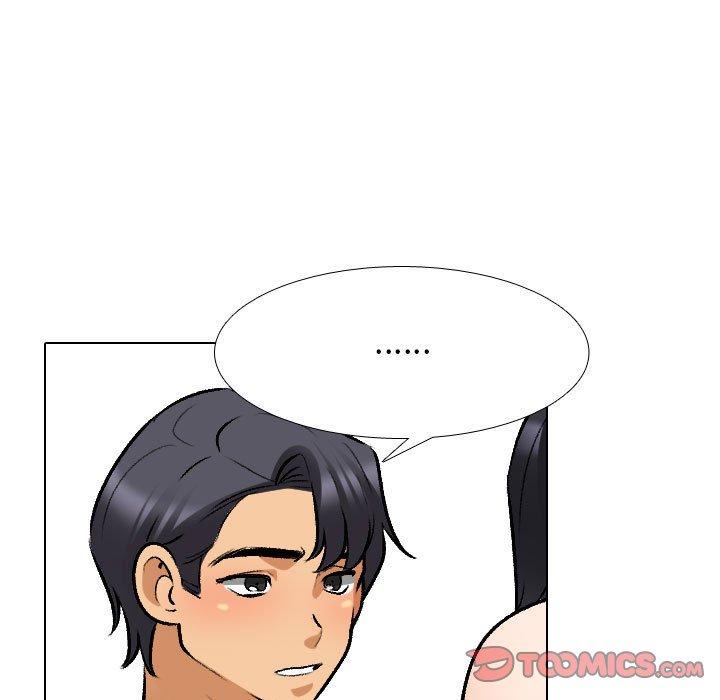 同事換換愛 第 126 話 第45页