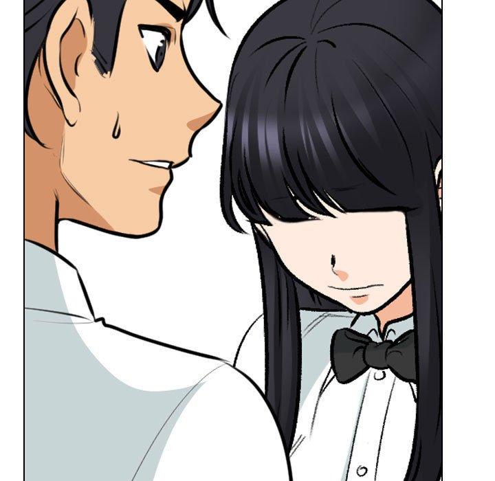 同事換換愛 第 127 話 第99页