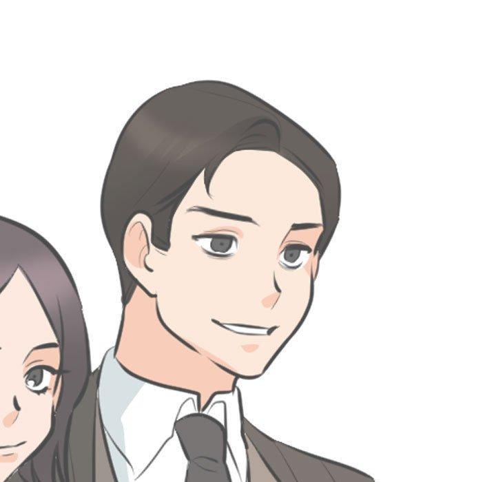 同事換換愛 第 129 話 第7页
