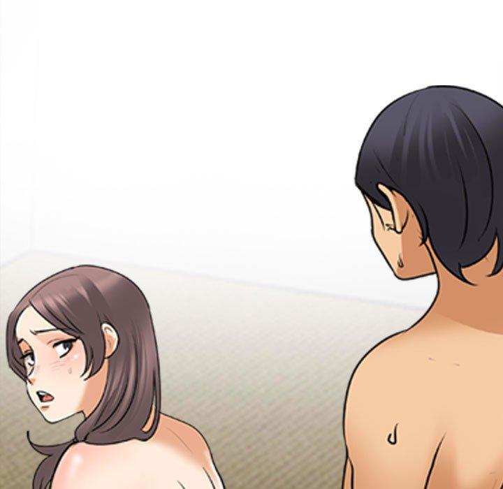 同事換換愛 第 129 話 第116页