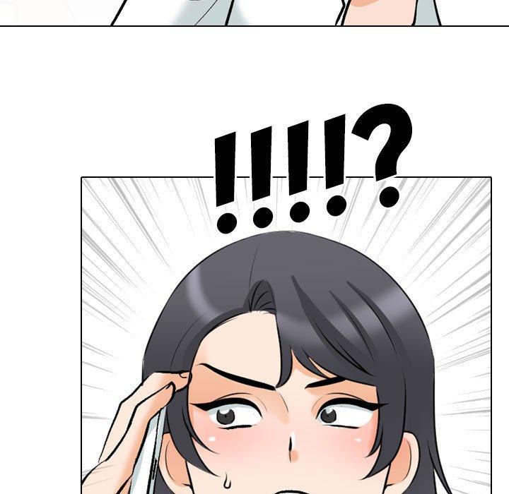 同事換換愛 第 129 話 第132页