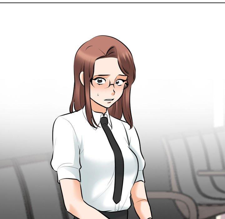 同事換換愛 第 131 話 第25页