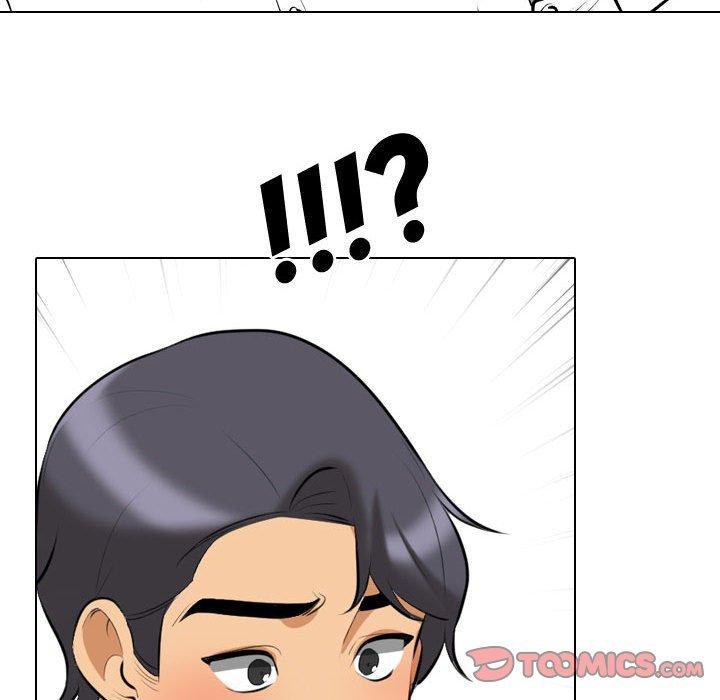 同事換換愛 第 131 話 第33页