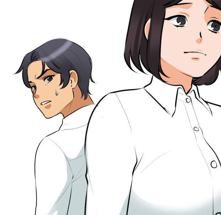 同事換換愛 第 131 話 第38页