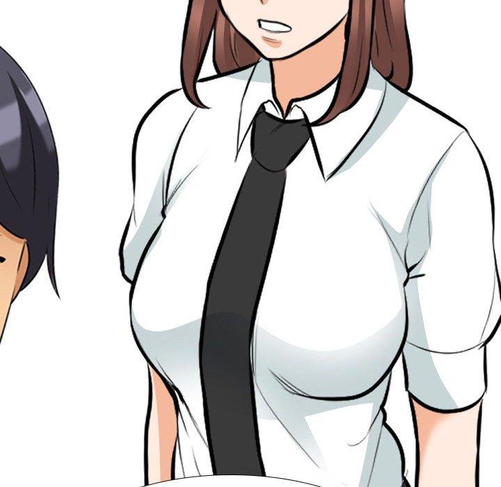 同事換換愛 第 131 話 第95页