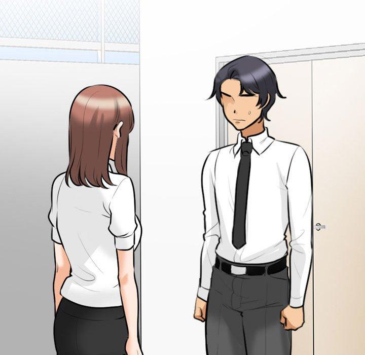 同事換換愛 第 131 話 第100页