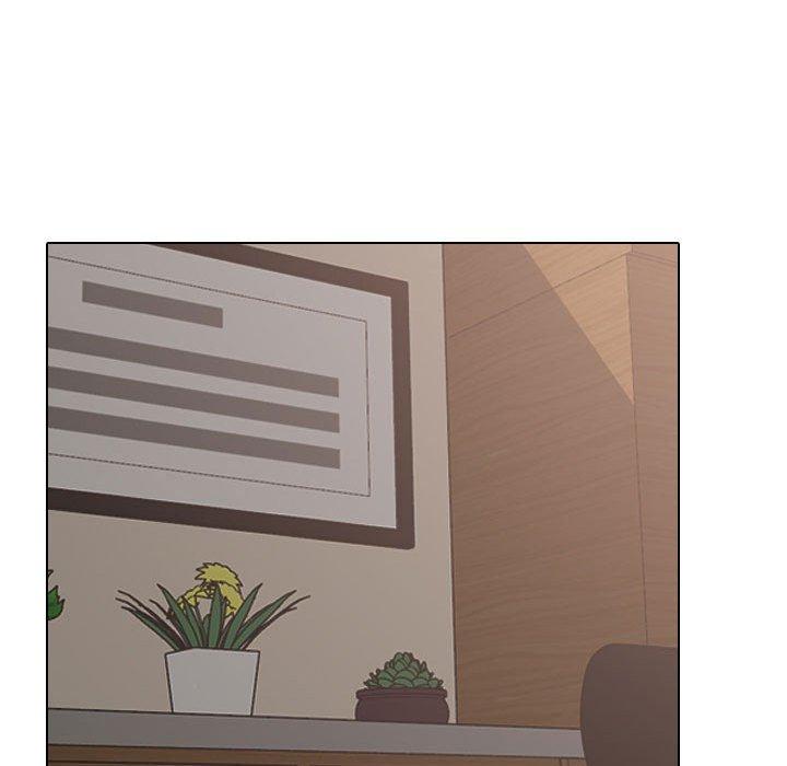 同事換換愛 第 131 話 第116页
