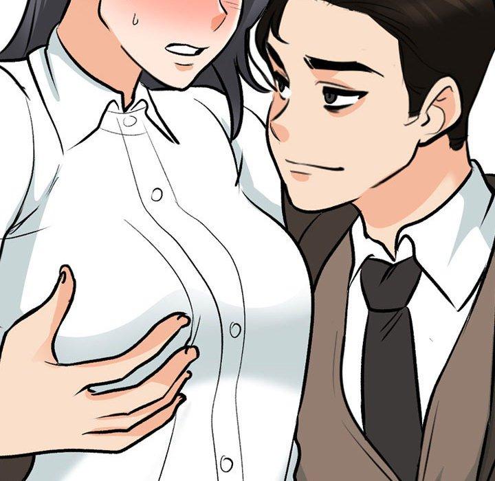 同事換換愛 第 131 話 第119页