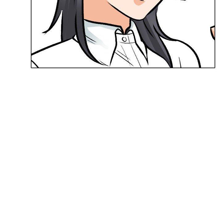 同事換換愛 第 131 話 第125页