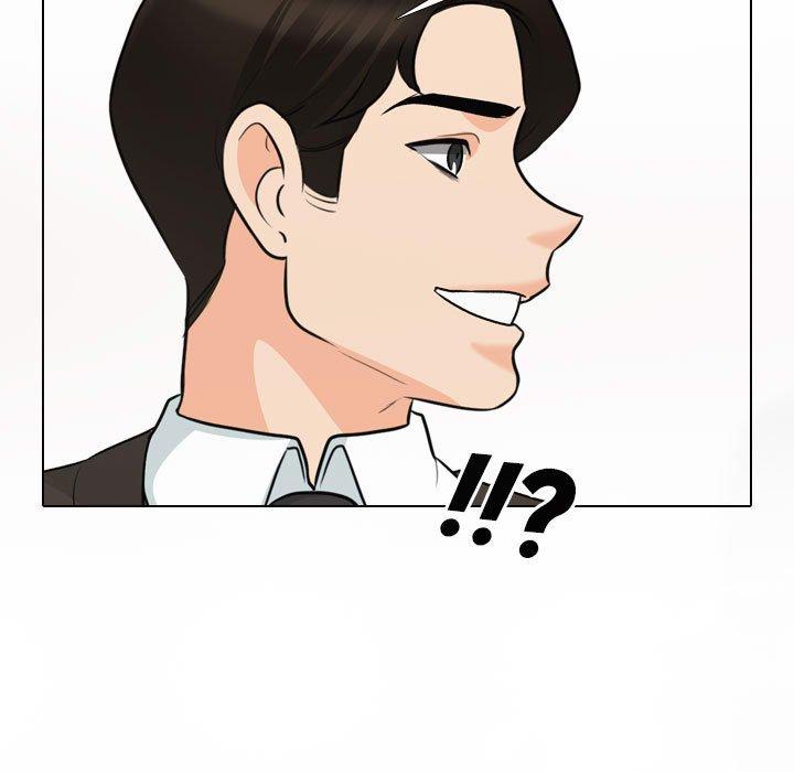 同事換換愛 第 135 話 第37页