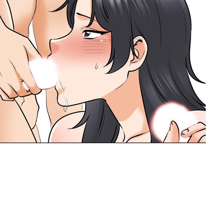 同事換換愛 第 135 話 第122页