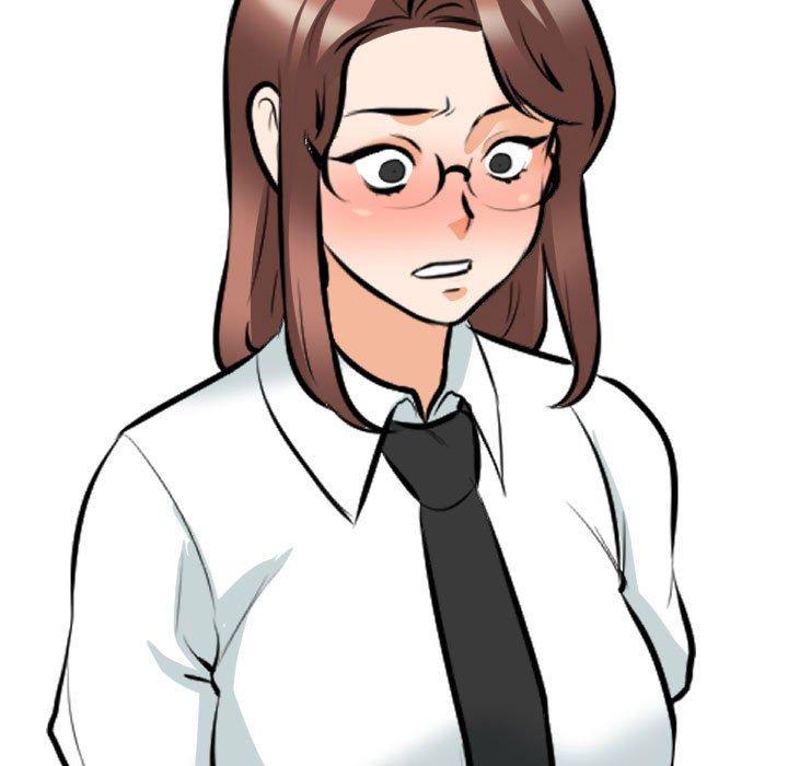 同事換換愛 第 136 話 第5页
