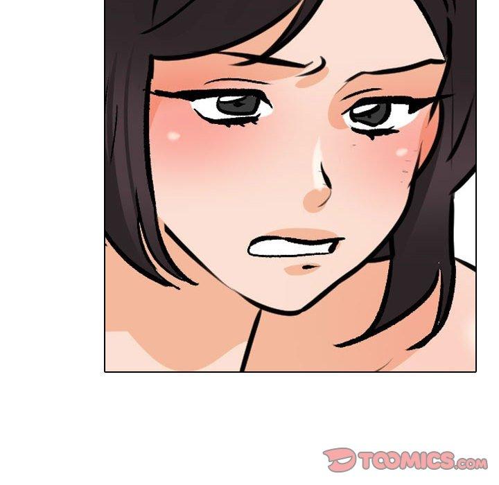 同事換換愛 第 136 話 第94页