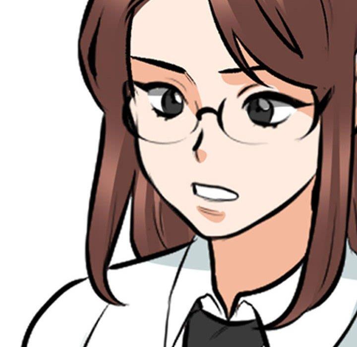 同事換換愛 第 136 話 第112页