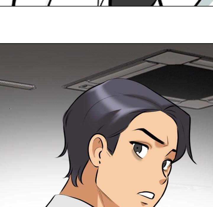 同事換換愛 第 136 話 第113页