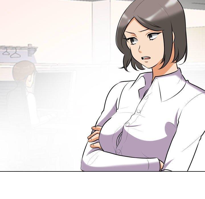 同事換換愛 第 136 話 第115页
