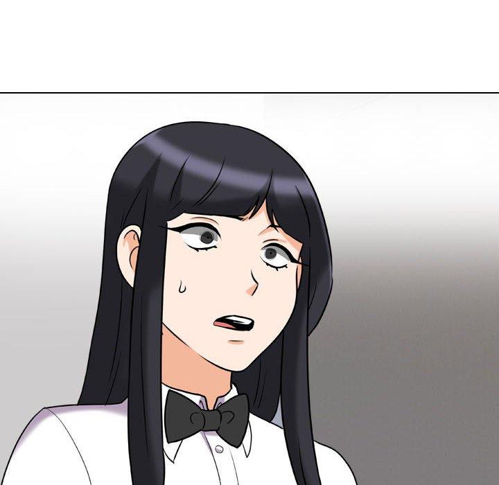同事換換愛 第 85 話 第46页