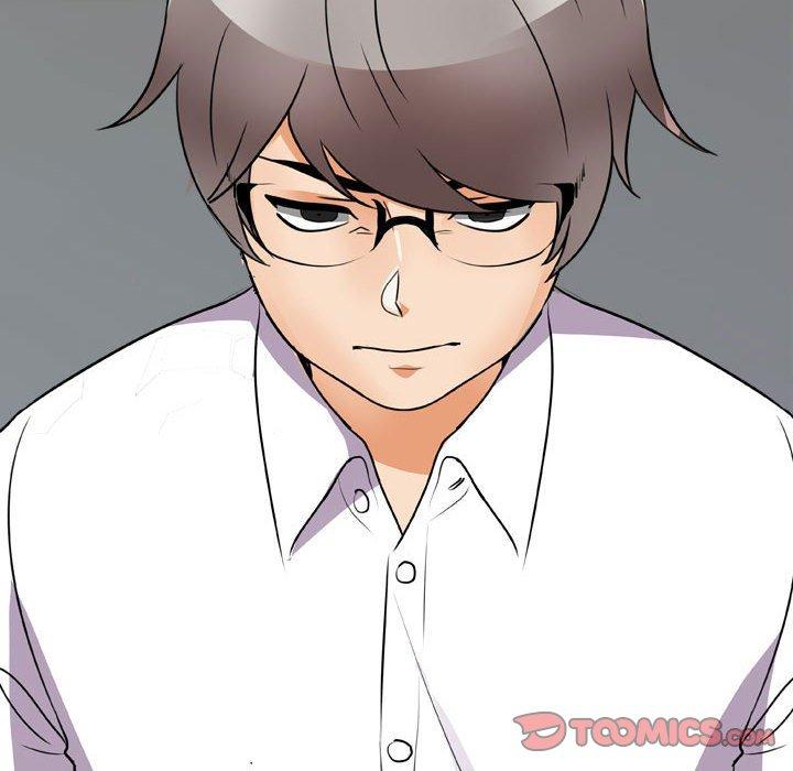 同事換換愛 第 89 話 第110页