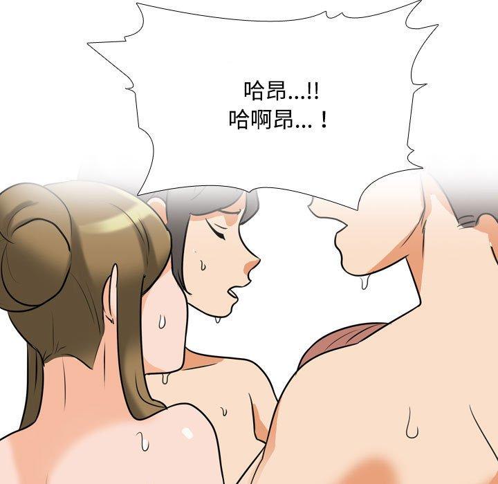 同事換換愛 第 92 話 第94页