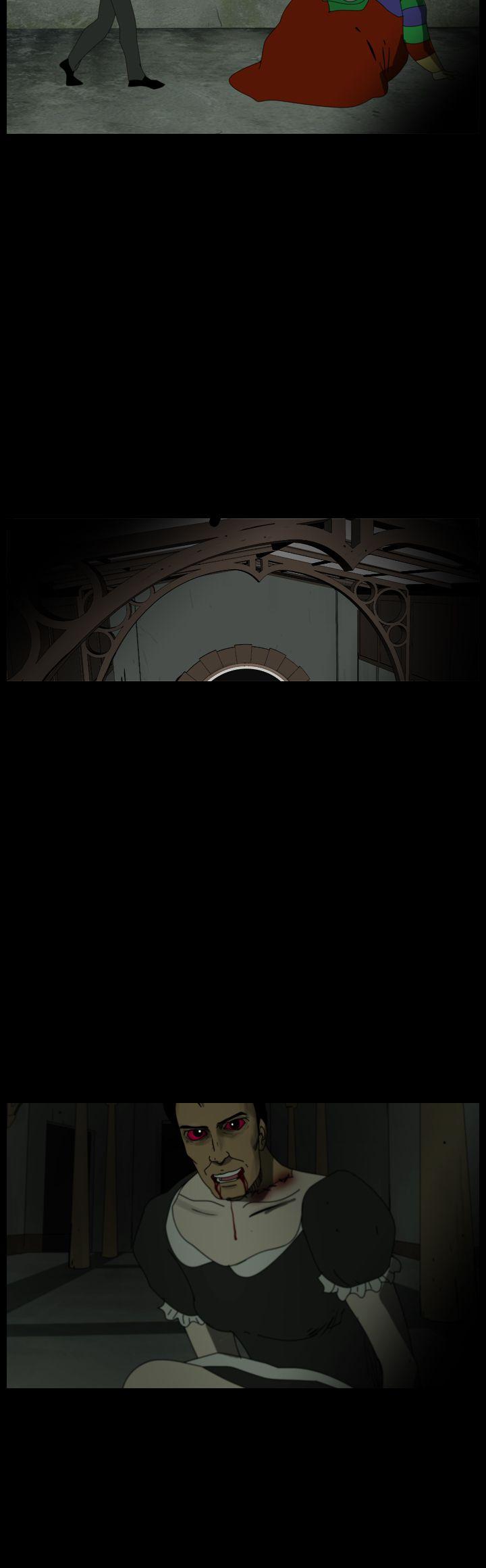恐怖秀 第104話 第18页