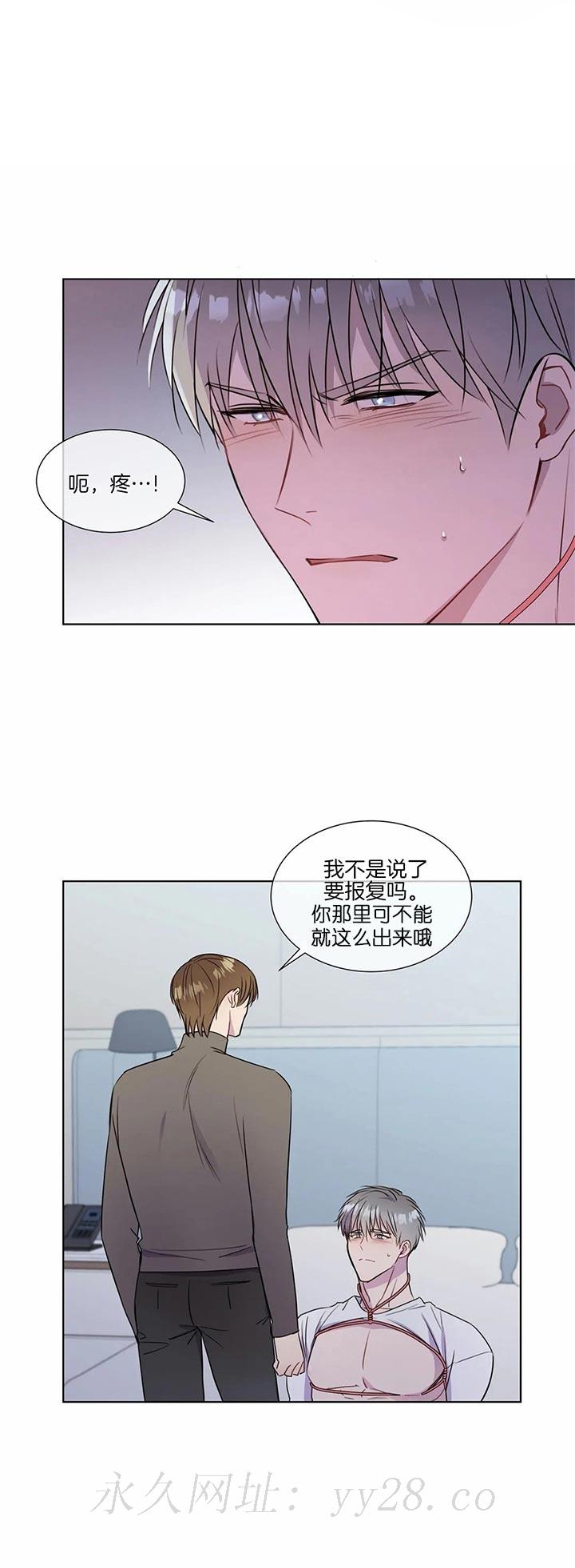 请教我 26话 第12页