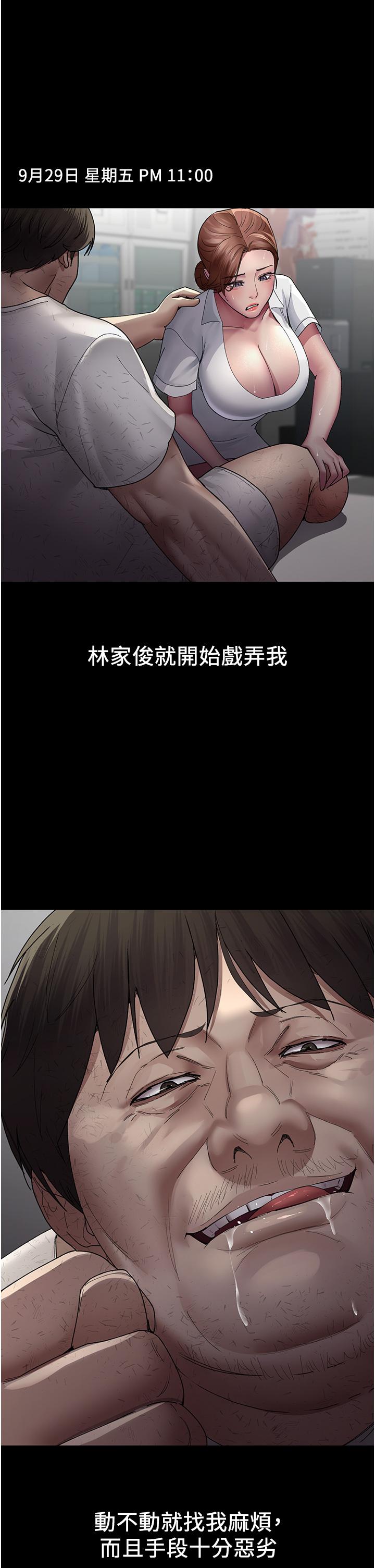 夜間診療室 第22話-深夜的重口味凌虐 第16页