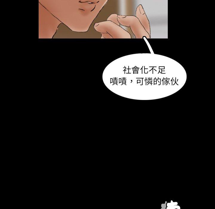 不可告人的鄰居關係 第 26 話 第84页