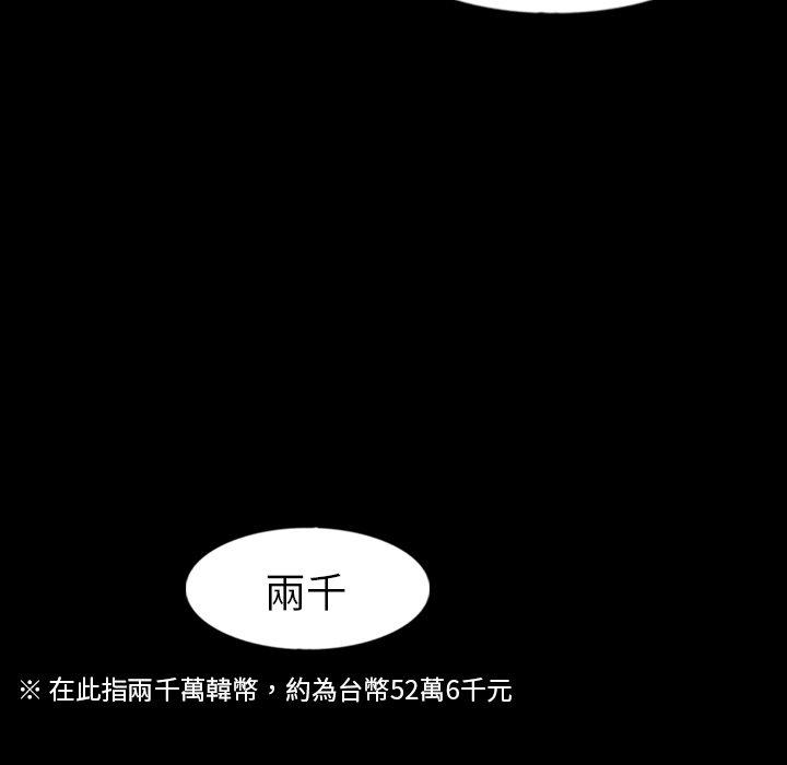 不可告人的鄰居關係 第 40 話 第85页
