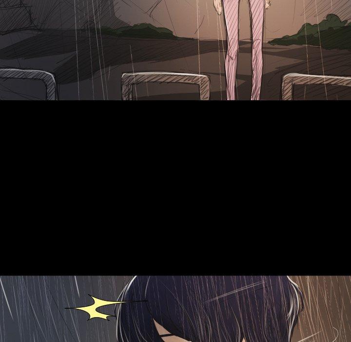 神秘的姊妹 第 28 話 第91页