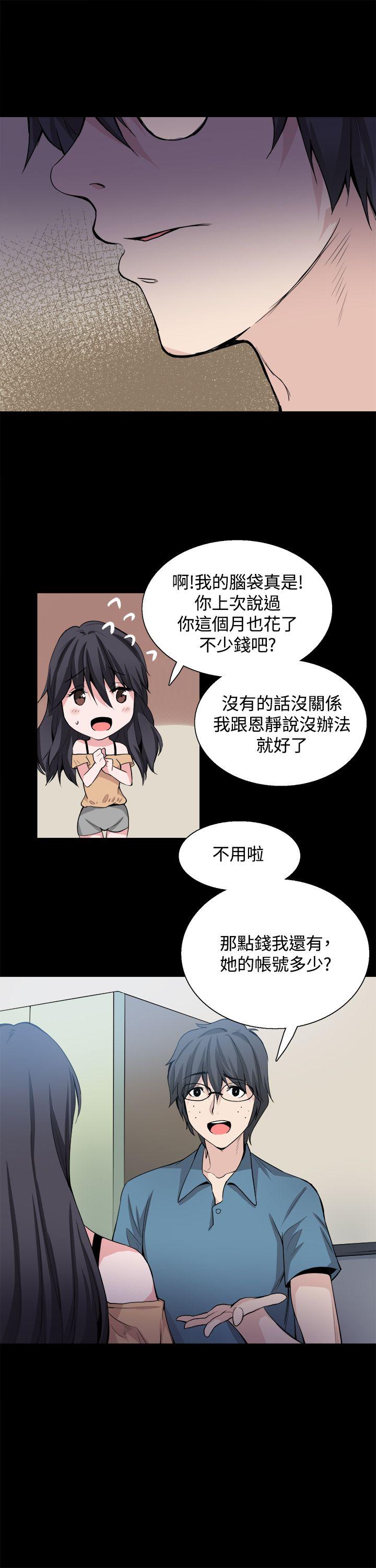 Bodychange(整容针) 第28話 第24页