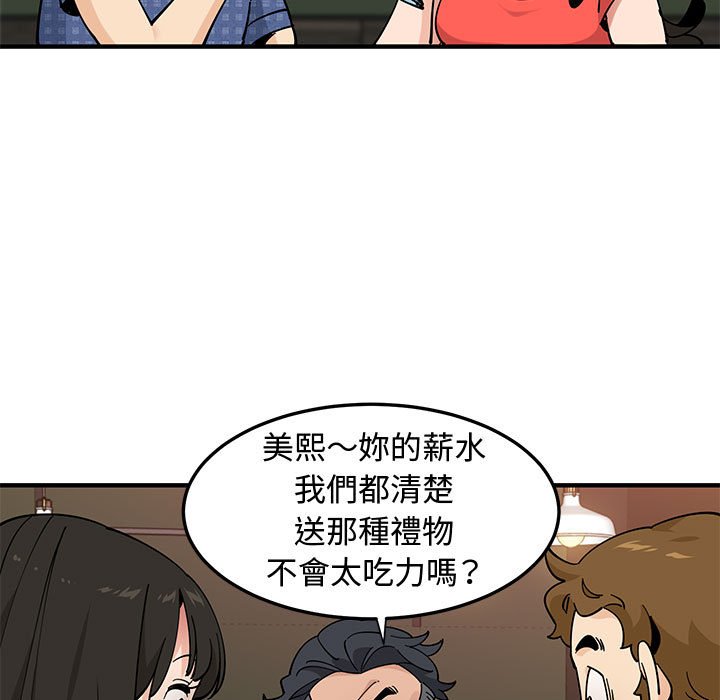 戀愛工廠 第23章 第44页