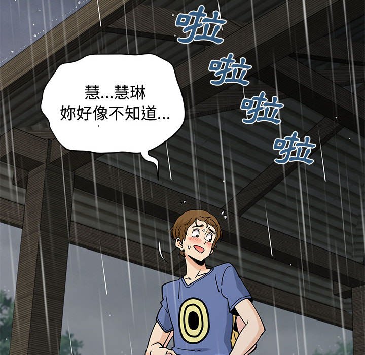 戀愛工廠 第20章 第5页