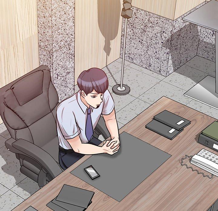 不良大嫂 第 21 話 第35页