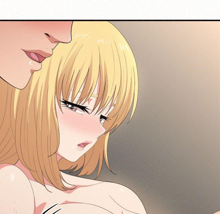 姊姊都哈我 第 13 話 第56页