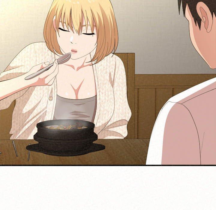 姊姊都哈我 第 14 話 第75页