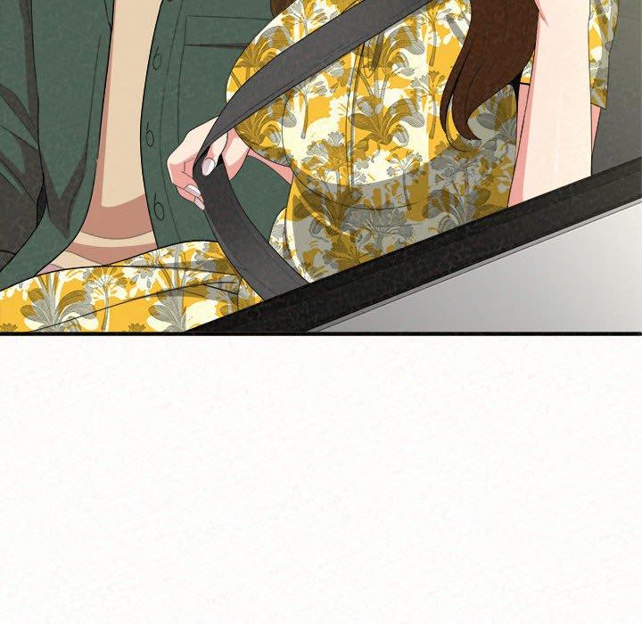 姊姊都哈我 第 15 話 第34页