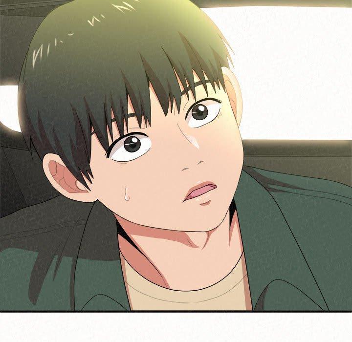 姊姊都哈我 第 15 話 第54页