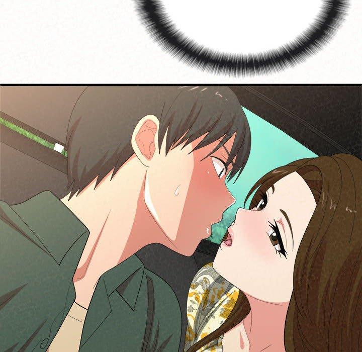 姊姊都哈我 第 15 話 第140页