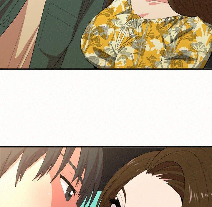 姊姊都哈我 第 15 話 第141页