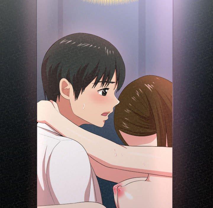 姊姊都哈我 第 10 話 第133页