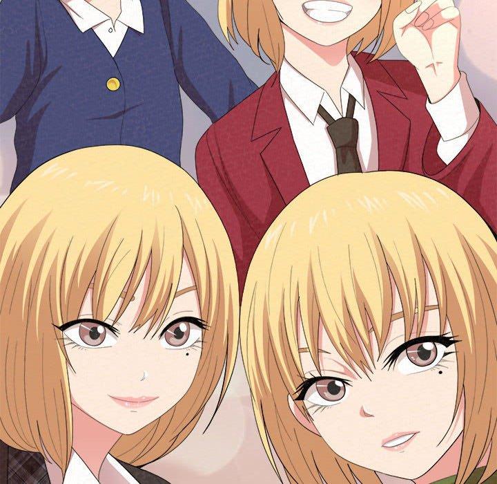姊姊都哈我 第 11 話 第44页