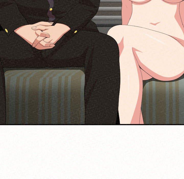 姊姊都哈我 第 11 話 第48页