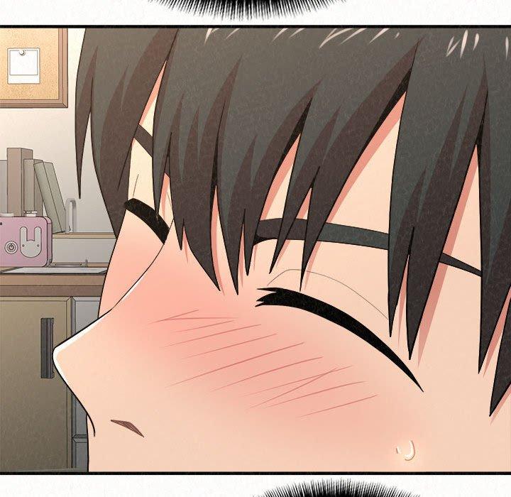 姊姊都哈我 第 11 話 第85页