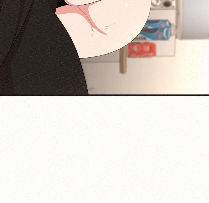 姊姊都哈我 第 11 話 第125页