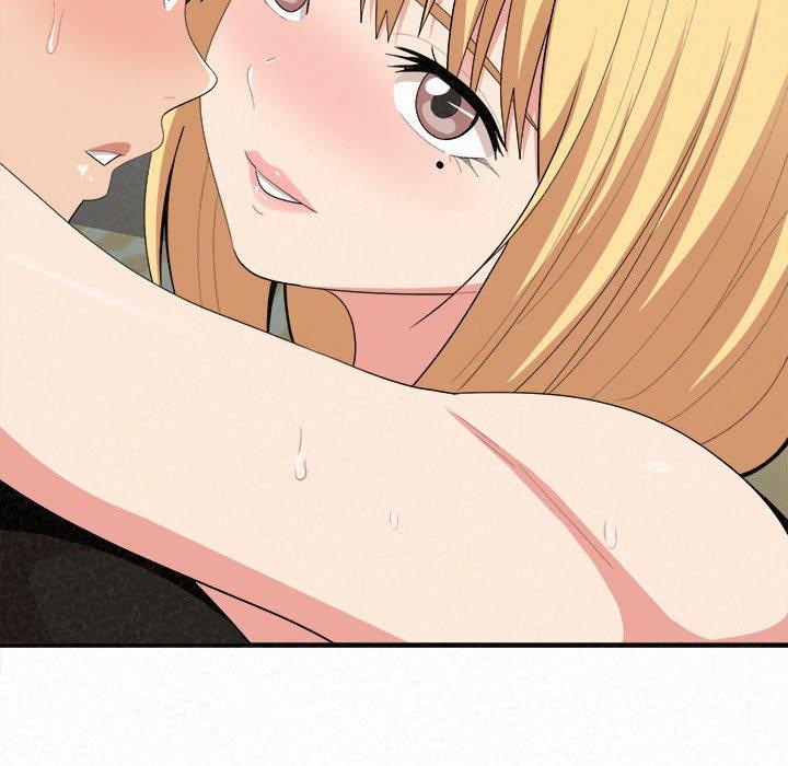 姊姊都哈我 第 11 話 第141页