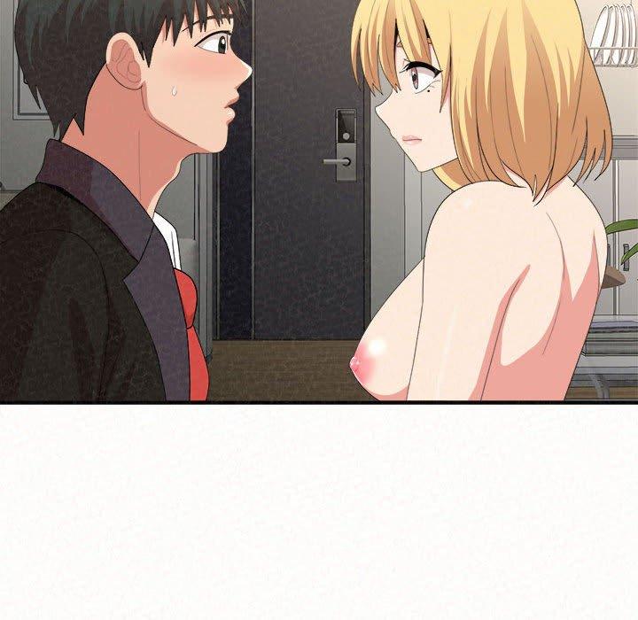 姊姊都哈我 第 11 話 第155页