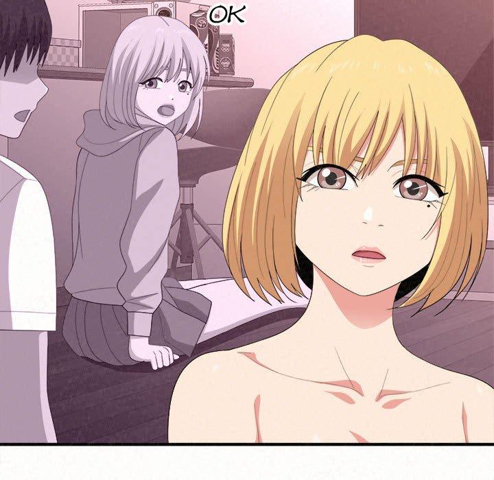 姊姊都哈我 第 11 話 第169页