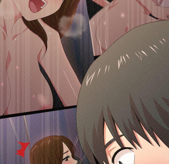 姊姊都哈我 第 11 話 第179页
