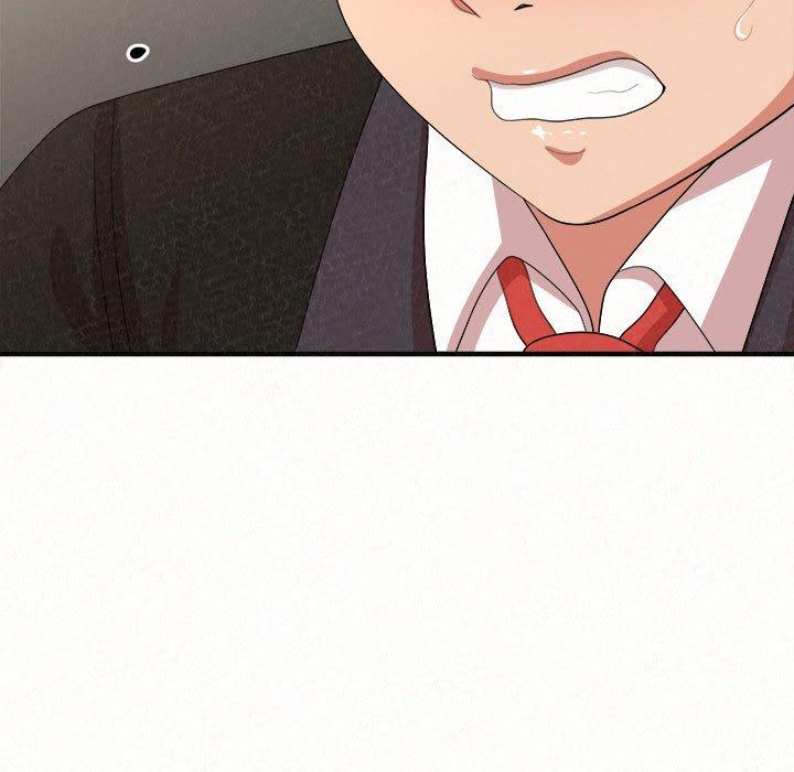 姊姊都哈我 第 11 話 第190页