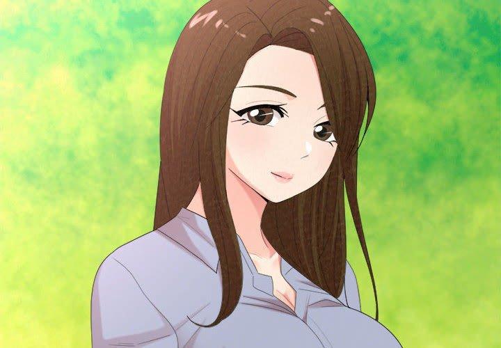姊姊都哈我 第 25 話 第2页